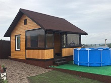 Террасы Террасы