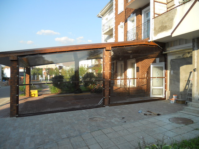 Гаражи/Навесы Гаражи/Навесы