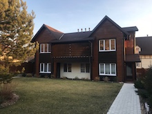 Балконы Балконы